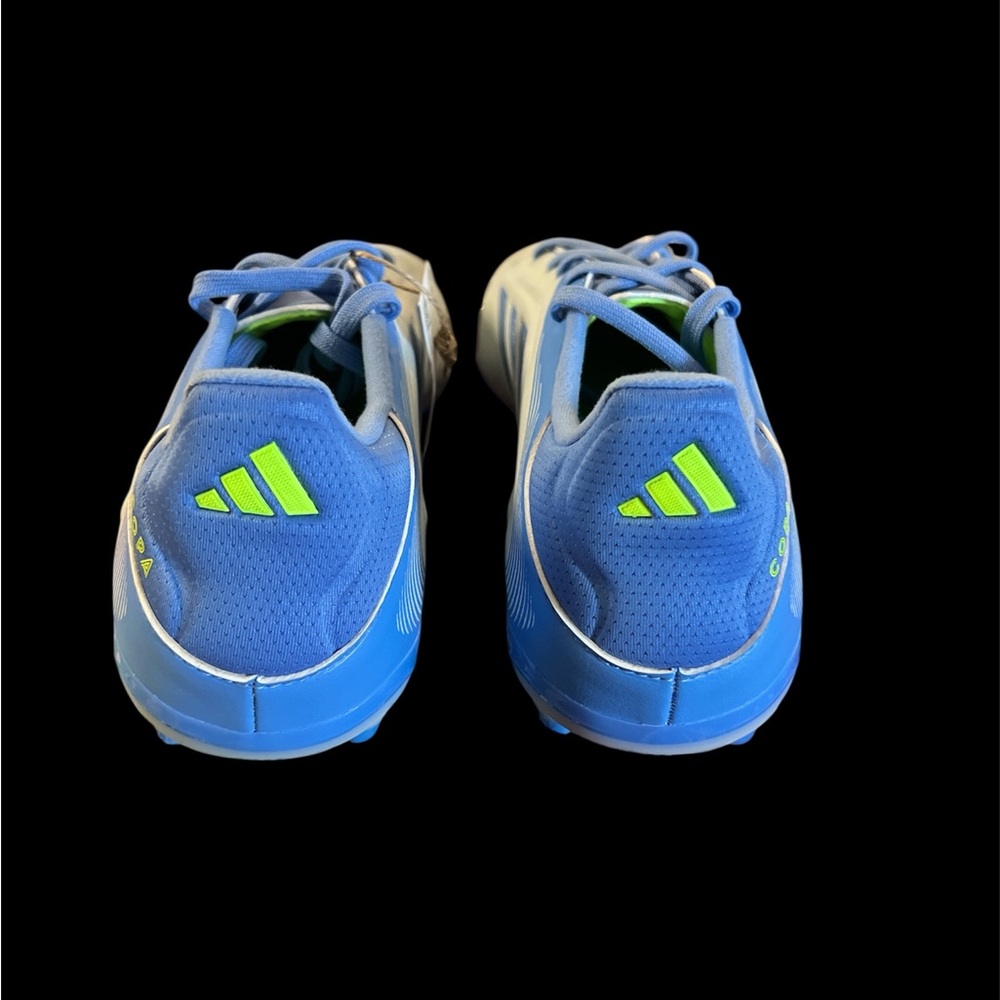 Size 7 - adidas Copa Pure 3 League FG MG Celestial Victory Pack brand new no box - Picture 4 of 6